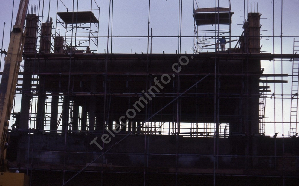 Cambridge Power Box 14